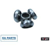 Spider Assembly, drive shaft for FORD GALAXY MONDEO S-MAX MAXGEAR 49-2019