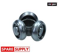 SPIDER ASSEMBLY, DRIVE SHAFT FOR FORD GALAXY MONDEO S-MAX MAXGEAR 49-2029