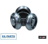 Spider Assembly, drive shaft for FORD GALAXY MONDEO S-MAX MAXGEAR 49-2029