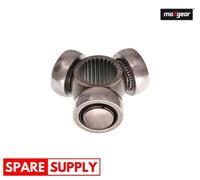 SPIDER ASSEMBLY, DRIVE SHAFT FOR FORD TRANSIT MAXGEAR 49-2021