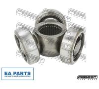 Spider Assembly, drive shaft for HONDA ACCORD IX CR-V FEBEST 0116-ASV50