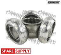 SPIDER ASSEMBLY, DRIVE SHAFT FOR HYUNDAI ASLAN AZERA FEBEST 2216-XM12