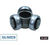 Spider Assembly, drive shaft for HYUNDAI AZERA EMBERA i40 i45 MAXGEAR 49-2023