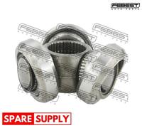 SPIDER ASSEMBLY, DRIVE SHAFT FOR HYUNDAI IX35 JM TUCSON FEBEST 1216-D7AT2WD