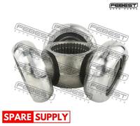 SPIDER ASSEMBLY, DRIVE SHAFT FOR HYUNDAI SANTA FÉ SANTA FE FEBEST 1216-DM24MT