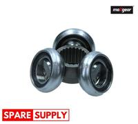 SPIDER ASSEMBLY, DRIVE SHAFT FOR KIA CEED PRO CEED MAXGEAR 49-2017