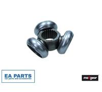 Spider Assembly, drive shaft for KIA CEED PRO CEED MAXGEAR 49-2041
