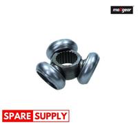 SPIDER ASSEMBLY, DRIVE SHAFT FOR KIA CEED PRO CEED MAXGEAR 49-2041
