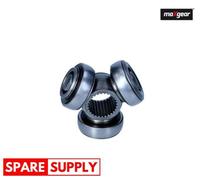 SPIDER ASSEMBLY, DRIVE SHAFT FOR MERCEDES-BENZ C218 X218 W211 MAXGEAR 49-2011
