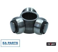 Spider Assembly, drive shaft for OPEL MOVANO A Bus MAXGEAR 49-2034