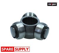 SPIDER ASSEMBLY, DRIVE SHAFT FOR OPEL MOVANO A BUS MAXGEAR 49-2034