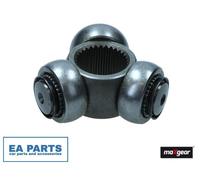 Spider Assembly, drive shaft for RENAULT 19 21 CLIO ESPACE MAXGEAR 49-2035