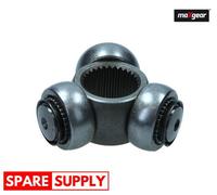 SPIDER ASSEMBLY, DRIVE SHAFT FOR RENAULT 19 21 CLIO ESPACE MAXGEAR 49-2035