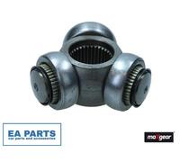 Spider Assembly, drive shaft for SSANGYONG ACTYON MAXGEAR 49-2010