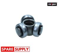 SPIDER ASSEMBLY, DRIVE SHAFT FOR TOYOTA ALTIS BB BELTA CALDINA MAXGEAR 49-2037