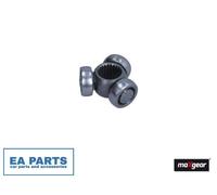 Spider Assembly, drive shaft for VOLVO 240 260 340-360 440 MAXGEAR 49-1914