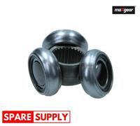 SPIDER ASSEMBLY, DRIVE SHAFT FOR VOLVO S60 S80 V60 V70 MAXGEAR 49-2042