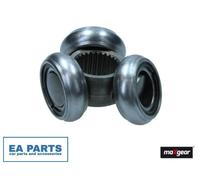 Spider Assembly, drive shaft for VOLVO S60 S80 V60 V70 MAXGEAR 49-2042