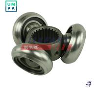SPIDER ASSEMBLY DRIVE SHAFT FT28119 FOR ALFA ROMEO FIAT 939 A4.000 1.8L 4cyl 159