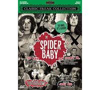 Spider Baby