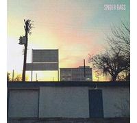 Spider Bags - Someday Everything Will Be Fine