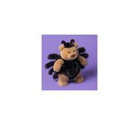 (Spider Bear) Stuffed Animal Toy Bartholomew Bear MEDIUM Children's toys - 26CM