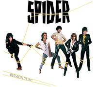 Spider - Between The Lines