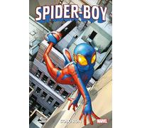 Spider-Boy Vol. 1: Solo Run