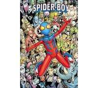 Spider-Boy Vol. 4