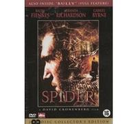 Spider / Bully