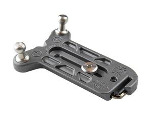 Spider Camera Holster SpiderPro Lens Collar Plate v2