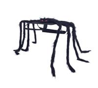 Spider Cat Costume Halloween Costume Realistic Scary Halloween Outfit Adjustable