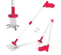 Spider Catcher, Extra Long, Spider Catcher with Long Handle, Insect Catcher, Hand-Held Spider Catcher, Suitable for Safely Catching and Releasing Insects such as Spiders