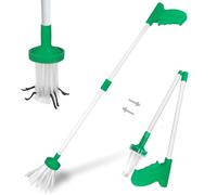 Spider Catcher, Extra Long, Spider Catcher with Long Handle, Insect Catcher, Hand-Held Spider Catcher, Suitable for Safely Catching and Releasing Insects such as Spiders
