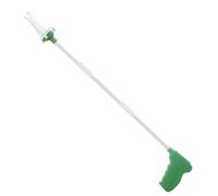 Spider Catcher - Handheld Humane Grabber, Long Reach Quick Capture Tool with Easy Trigger Control, Removal Device for Balcony Yard Porch Patio Garden Indoor Outdoor Camping