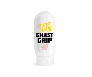 SPIDER CHALK Ghost Grip Invisible Clear Chalk Dry Hands Enhanced Sports Grip No Sweat Performance for Golf, Basketball, Tennis, Pickleball, Cheerleading. Skin-Friendly, No Mess, Made in The USA