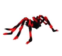 Spider Costume For Cats Dress Up Cat Halloween Costume Dog Apparel | Cosplay Apparel Creepy Pet Cat Halloween Costume for Pet Spooky Festival Decoration Halloween Decoration Indoor