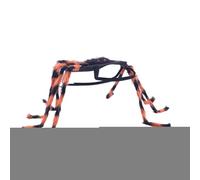 Spider Costume for Dogs Halloween - Spider Costume for Puppies on Halloween, Clothes for Pets Parties, Photographs, Parades Christmas