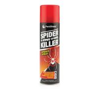 Spider & Creepy Crawly Insect Killer Spider Spray No More Spiders Home Pest Shield 200ml Wilsons Direct (2)