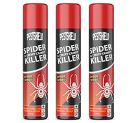 Centurion Insecticide Spray PestShield Spider & Creepy Crawly Killer for Spiders & Ants 200ml Aerosol