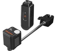 Spider Farmer GGS Sensor Pro Kits, 4-in-1 VPD/PPFD/Temp/Humid Sensor with CO2 Sensor, for Indoor Grow Environmental Monitoring Precision Control