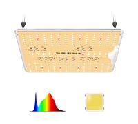 Spider Farmer SF1000D LED Grow Lights with Samsung LM301B 100W&230V Grow Lights for Indoor Plants Full Spectrum Veg Flower Growing Lamps 3 x 3 Ft Coverage IR