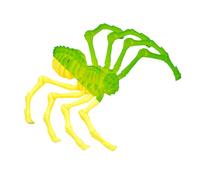 Spider Fidget 3D Printed Articulated Spider 3D Printed Executive Office Toys Giant Spider Executive Office Toys for Adults Articulated Mystery Spider for Classroom e