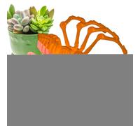 Spider Fidget Toy | 3D Printed Movable Joints Spider Fidget Toys - Stress Relief Desk Toys, Adults Executive Desk , 3D Articulated