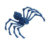 Spider Fidget Toy,Executive Desk Toys Giant Spider - Stress Relief Desk Toys Adults Fidget , Party Favors For Birthday Halloween Christmas