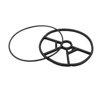 Spider Gasket and Cover O-Ring Kit for Hayward SPX0714CA/ Compatible with XL Multiport Valve Models S180T S210T S220T S244T SM1700T SM1900T SM2300T