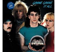 Spider - Gimme Gimme It All / Rock Tonite-7" 45