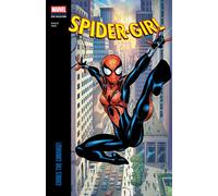 Spider-Girl Modern Era Epic Collection: Comes The Carnage!