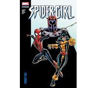 Marvel Comics – Spider-Girl Modern Era Epic Collection: Family Ties