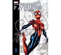 Marvel Comics – Spider-Girl Modern Era Epic Collection: Legacy